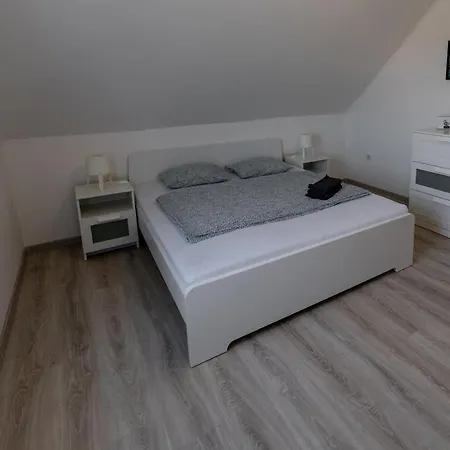 Apartament Oliver 22 *
