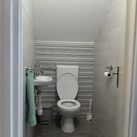 Apartament Oliver 22 *