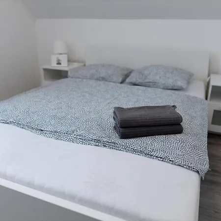 Apartament Oliver 22
