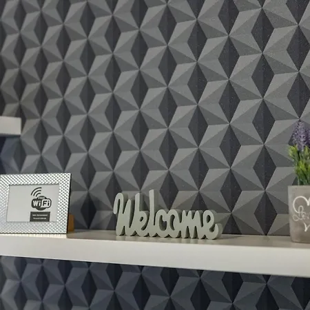 Apartament Oliver 22