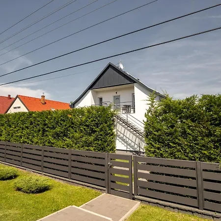 Oliver 22 Apartament Fonyód