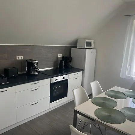 Olivér 22 Apartman Fonyód