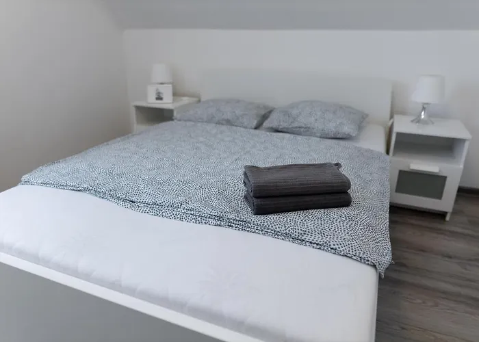 Apartment Oliver 22