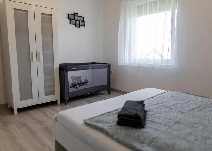 Oliver 22 Apartment Fonyód