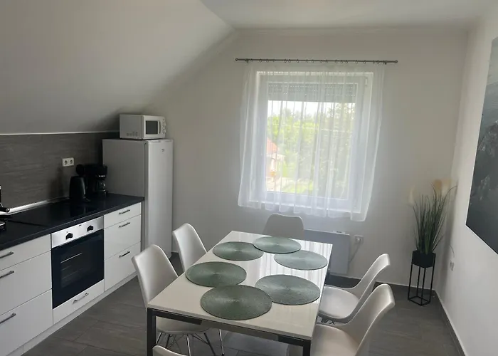Oliver 22 Apartment