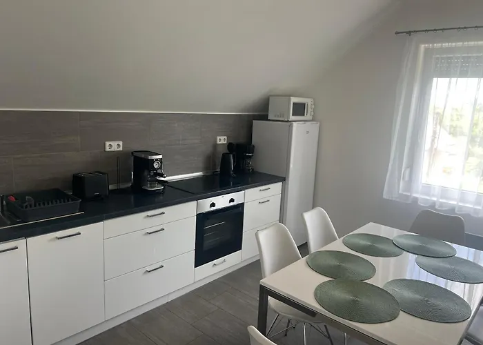 Oliver 22 Apartment Fonyód
